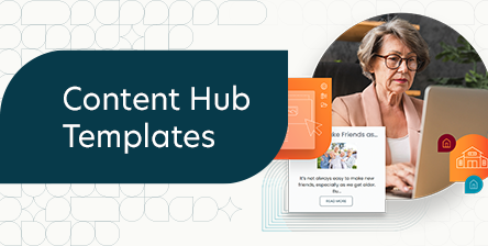 Content Hub Templates