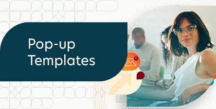 Popup Templates